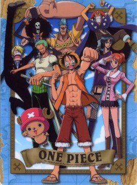 ワンピース ONE PIECE 1-518話+OVA[アニメ映画]