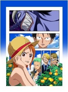 [DVD] ONE PIECE エピソード オブ ナミ 航海士の涙と仲間の絆