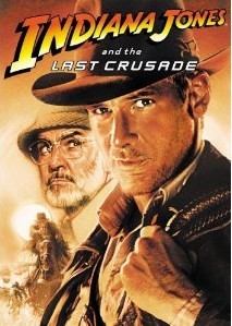 [Blu-ray] インディ・ジョーンズ 最後の聖戦