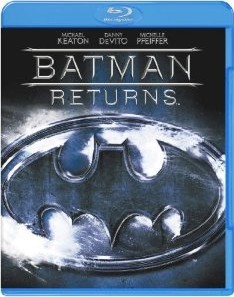 [Blu-ray] バットマン リターンズ「洋画 DVD アクション」