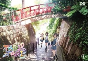 [DVD] TARI TARI「邦画 DVD アニメ」