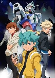 [DVD] 機動戦士ガンダムAGE「邦画 DVD アニメ」