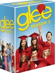 [DVD] glee／グリー DVD-BOX シーズン 3「海外ドラマ 青春」