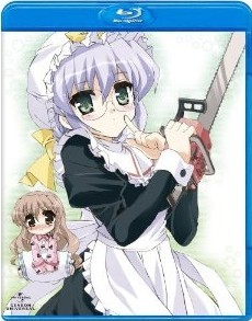 [Blu-ray] 乃木坂春香の秘密 2