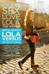 [DVD] Lola Versus
