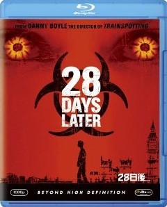 [Blu-ray] 28日後…