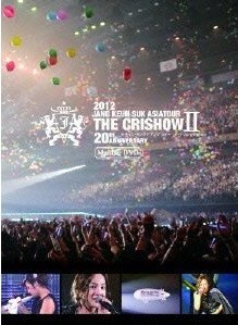 [DVD] 2012 JANG KEUN SUK ASIA TOUR THE CRI SHOW II MAKING DVD