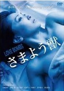 [DVD] さまよう獣