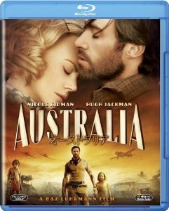 [Blu-ray] オーストラリア