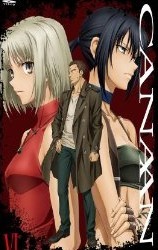 [Blu-ray] CANAAN 6