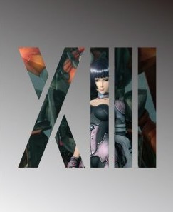[Blu-ray] アップルシードXIII vol.3