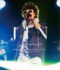 [DVD] JIN AKANISHI JAPONICANA TOUR 2012 IN USA ~全米ツアー・ドキュメンタリー