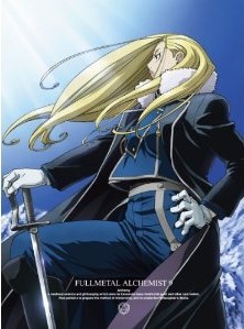 [Blu-ray] 鋼の錬金術師 FULLMETAL ALCHEMIST 9