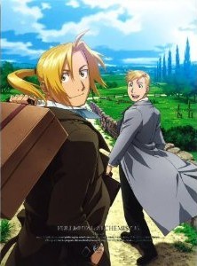 [Blu-ray] 鋼の錬金術師 FULLMETAL ALCHEMIST 16