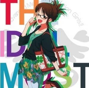 [Blu-ray] アイドルマスター 7