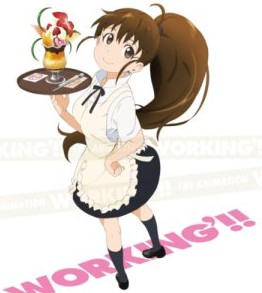 [Blu-ray] WORKING´!! 1