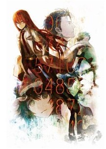 [DVD] 劇場版 STEINS;GATE 負荷領域のデジャヴ