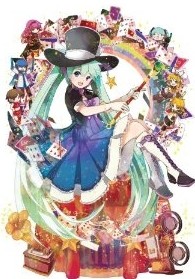 [DVD] 初音ミク マジカルミライ2013