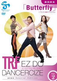 [DVD] TRF イージー・ドゥ・ダンササイズ avex Special Edition Disc.2