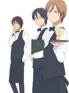 [Blu-ray] 君と僕。2 5