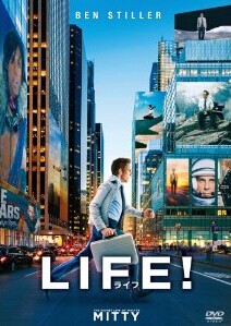 [DVD] LIFE!/ライフ