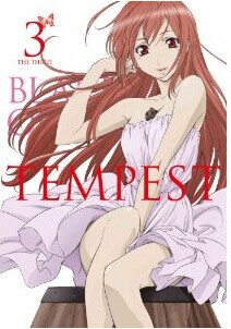 絶園のテンペスト 3