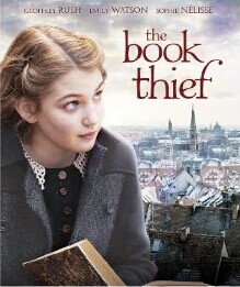 [Blu-ray] The Book Thief