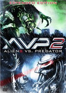 AVP2 エイリアンズ VS プレデター