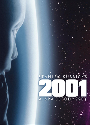 2001年宇宙の旅