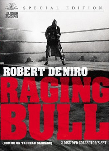 Raging Bull