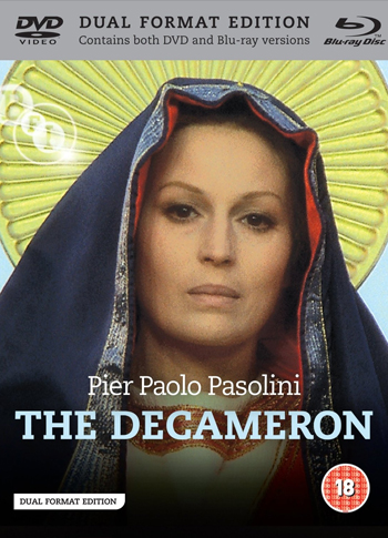 the decameron