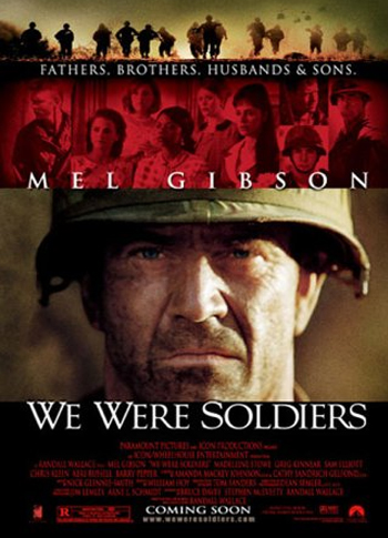 We Were Soldiers