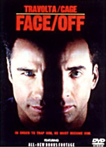 FACE/OFF