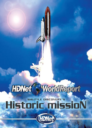 Historic mission