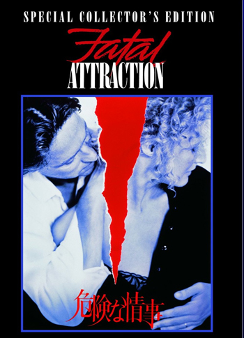 Fatal ATTRACTION