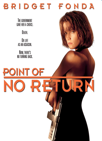 POINT OF NO RETURN