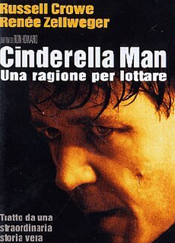 Cinderella Man