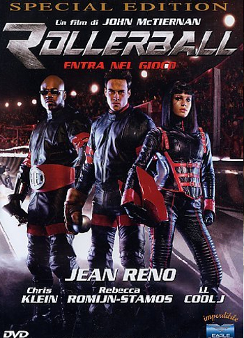 Rollerball