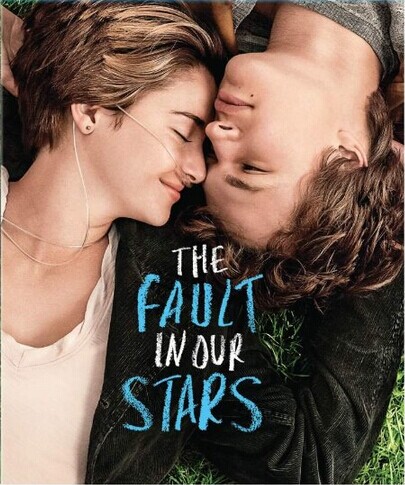 The Fault in Our Stars