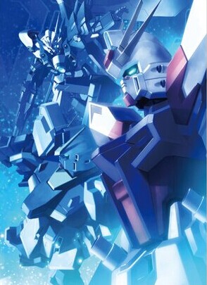 [Blu-ray] ガンダムビルドファイターズ 4