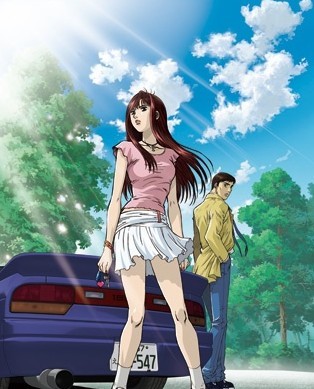 [DVD] 頭文字D 5