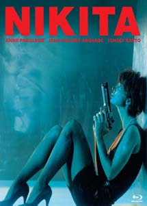 [DVD] ニキータ