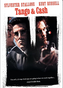 [DVD] デッドフォール Tango & Cash