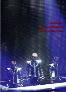 [DVD] w-inds. LIVE TOUR 2012 MOVE LIKE THIS