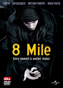 [DVD] 8Mile