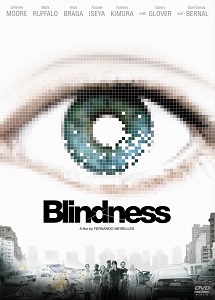 [DVD]ブラインドネス   Blin dness