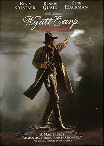 [DVD] ワイアット・アープ  Wyatt Earp