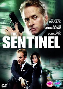 [DVD] ザ・センチネル 陰謀の星条旗 The Sentinel