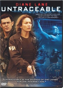 [DVD] ブラックサイト Untraceable