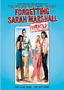 [DVD] FORGETTING SARAH MARSHALL 寝取られ男のラブ・バカンス